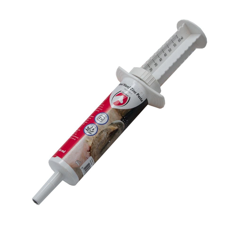 Equi Hoof Zink Pasta
