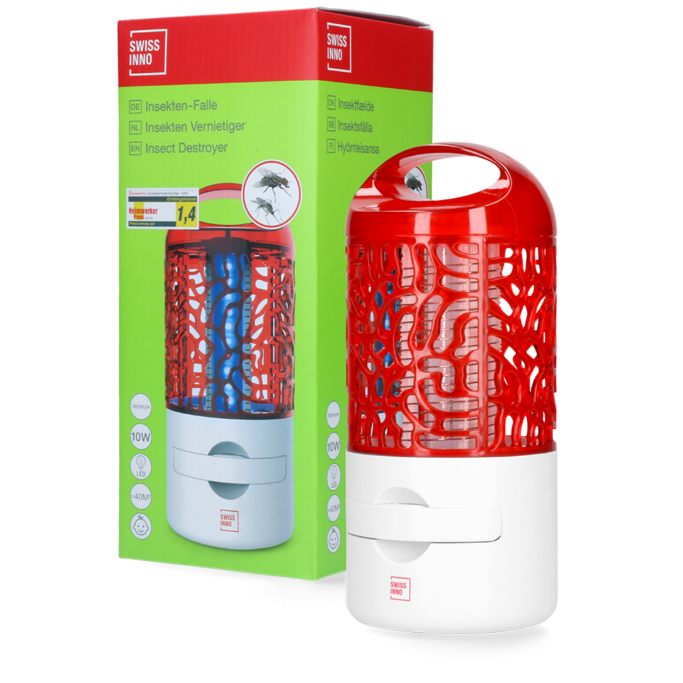 Insect Destroyer 10W LED
