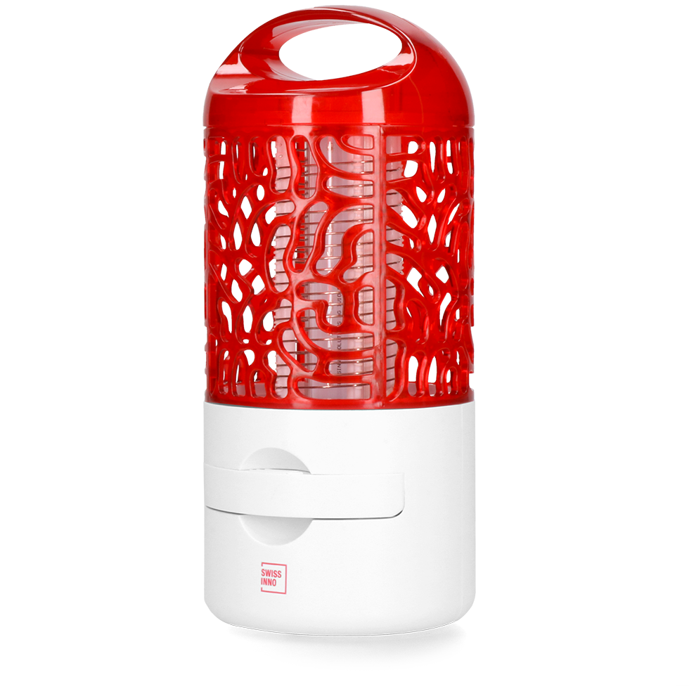 Insect Destroyer 10W LED - Afbeelding 2