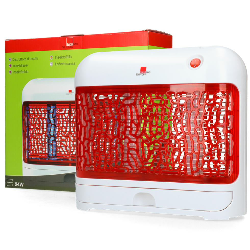 Insect Destroyer 24W LED