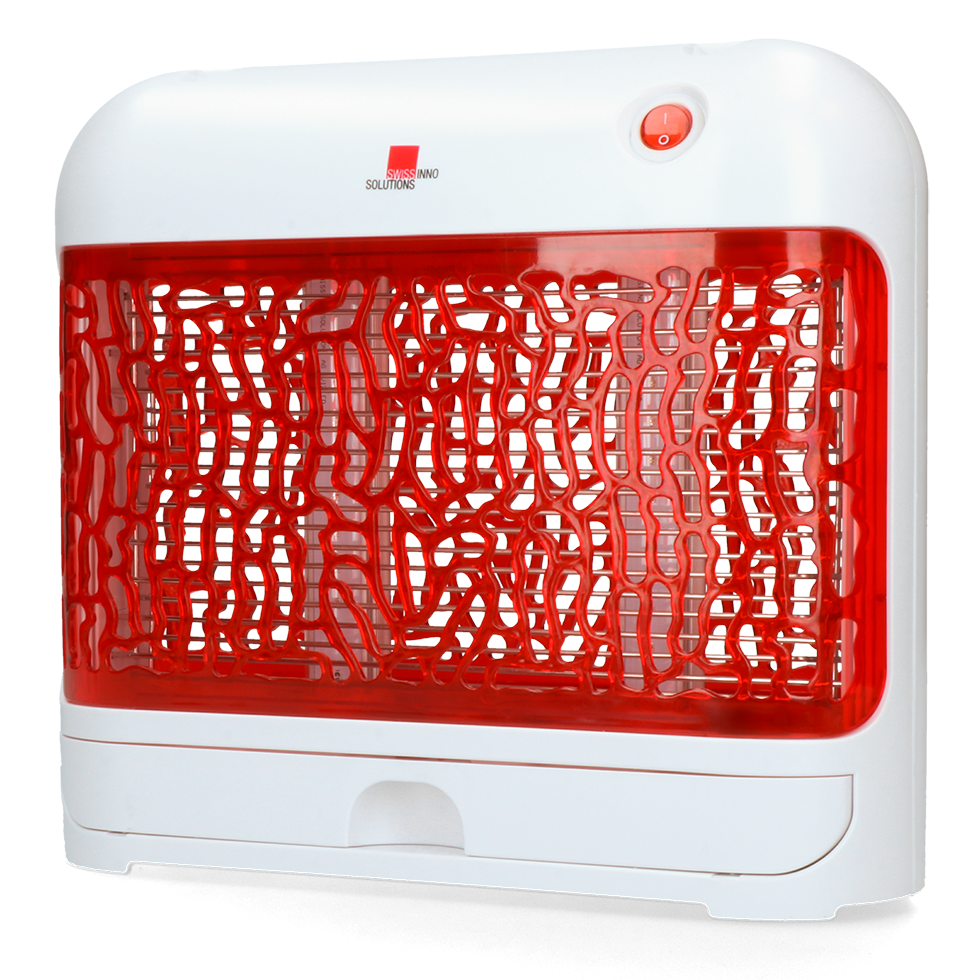 Insect Destroyer 24W LED - Afbeelding 2