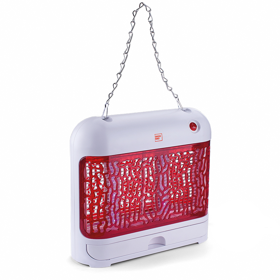 Insect Destroyer 24W LED - Afbeelding 4