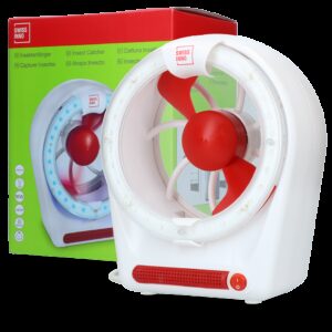 Insect Catcher Indoor 15W LED