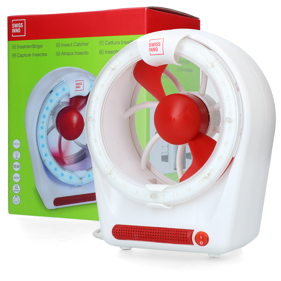 Insect Catcher Indoor 15W LED