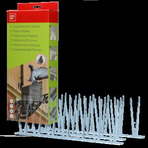 Duivenpinnen 100 cm (3 strips)