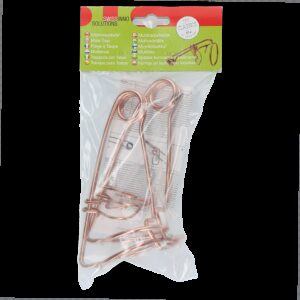 Classic Mollen- en Woelmuizenklem Draad