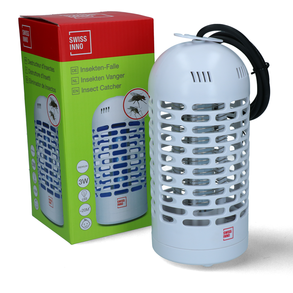 Insect Destroyer 3W LED