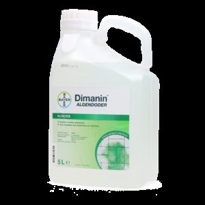 Dimanin-Algendoder