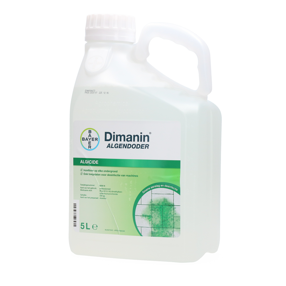 Dimanin-Algendoder