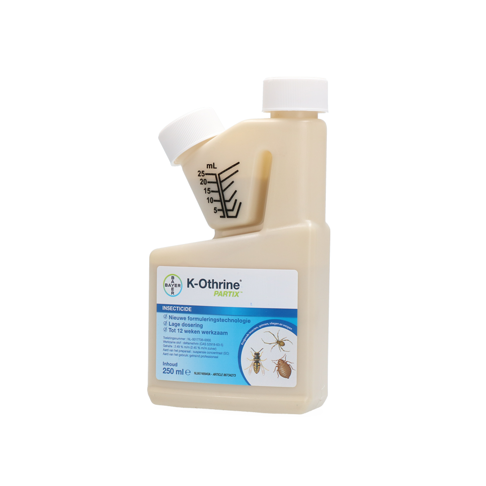 K-Othrine Partix