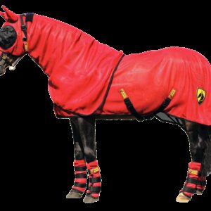 Horse Armor knockdown deken ML 183 cm (Insect shield)