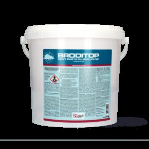 Broditop Next Pasta Plus Fluo-NP (200x15g)