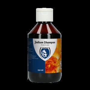 Jodium Shampoo