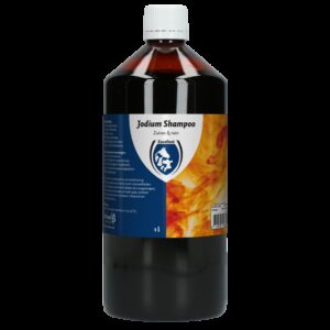 Jodium Shampoo