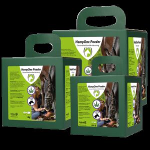HempOne Powder Paard en Pony