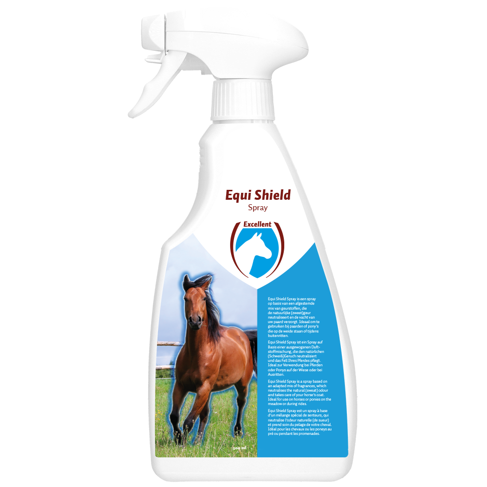 Equi Shield Spray