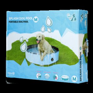 CoolPets Zwembad 100x25