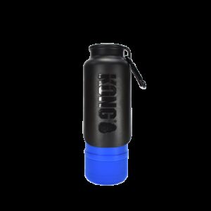 KONG H2O 700 ml geïsoleerde waterfles blauw