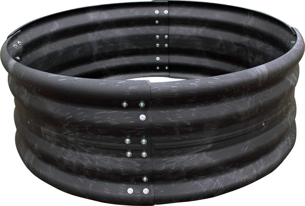 Hooi Ring Feeder Ø 180 cm