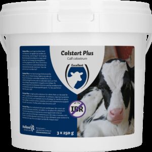 Colstart plus voor kalveren