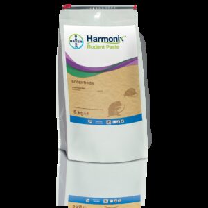 Harmonix Rodent Paste
