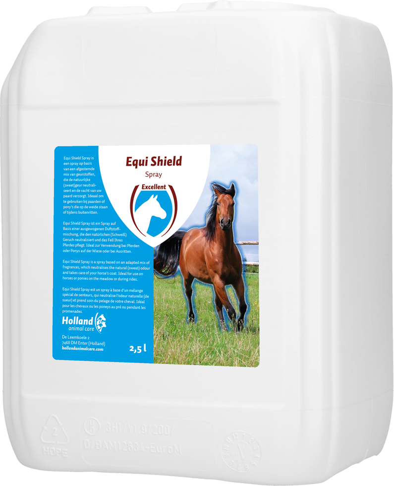 Equi Shield Spray