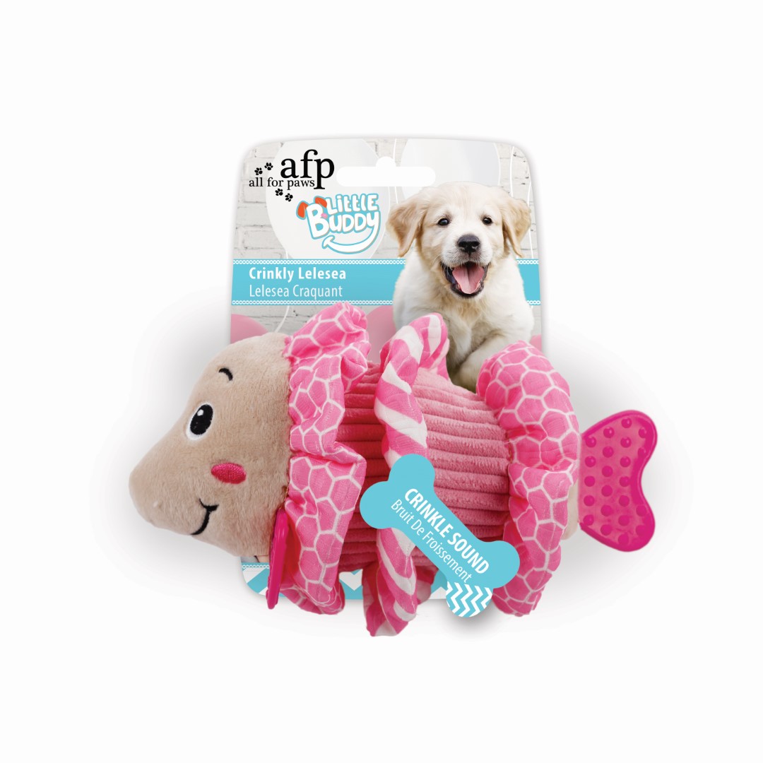 AFP Little Buddy Crinkly Dodosea - Afbeelding 2