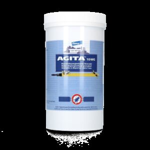 Agita 10WG wateroplosbaar