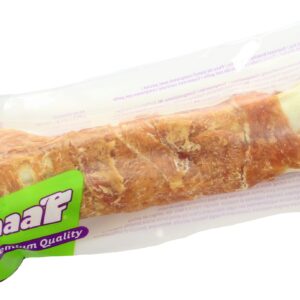 Braaaf Pressed Chicken Bones 20 cm (1 pcs)