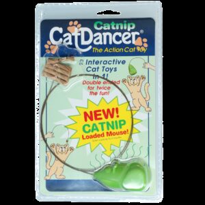 Cat Dancer Catnip Cat Dancer