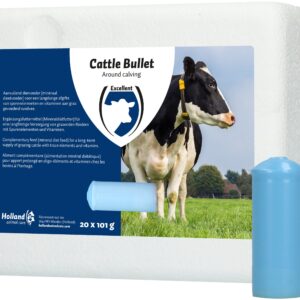 Cattle Bullet
