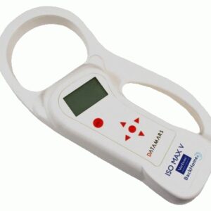 Chipreader ISOMAX-V