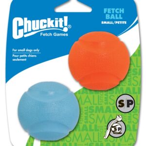 Chuckit Fetch Ball S 5 cm 2 Pack