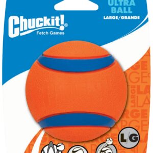 Chuckit Ultra Ball L 7 cm 1 Pack