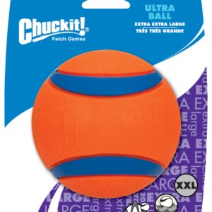 Chuckit Ultra Ball XXL 10 cm 1 Pack