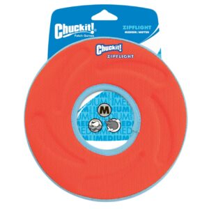 Chuckit Zipflight Medium