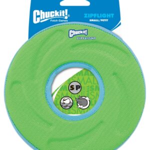 Chuckit Zipflight Small