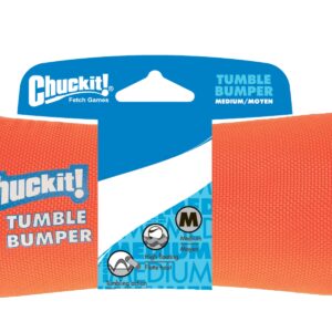 Chuckit Tumble Bumper M 6 cm x 21 cm