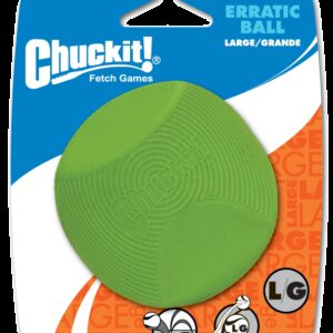 Chuckit Erratic Ball L 7 cm 1 Pack
