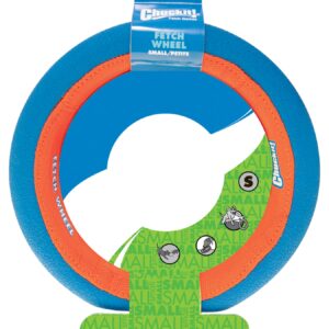 Chuckit Fetch Wheel Small