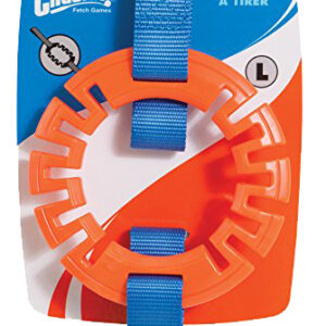 Chuckit Ring Tug Large