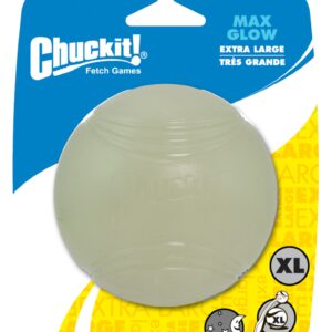 Chuckit Max Glow XL 1-Pack