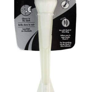 Chuckit Max Glow Speed Dart