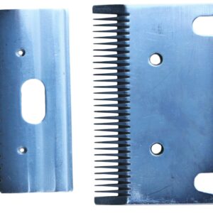 Clipper Blade Cow/Horse 1mm