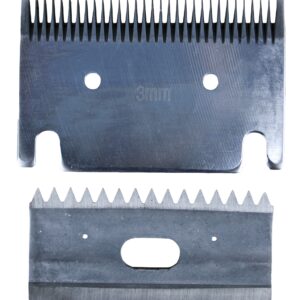 Clipper Blade Cow/Horse 3mm