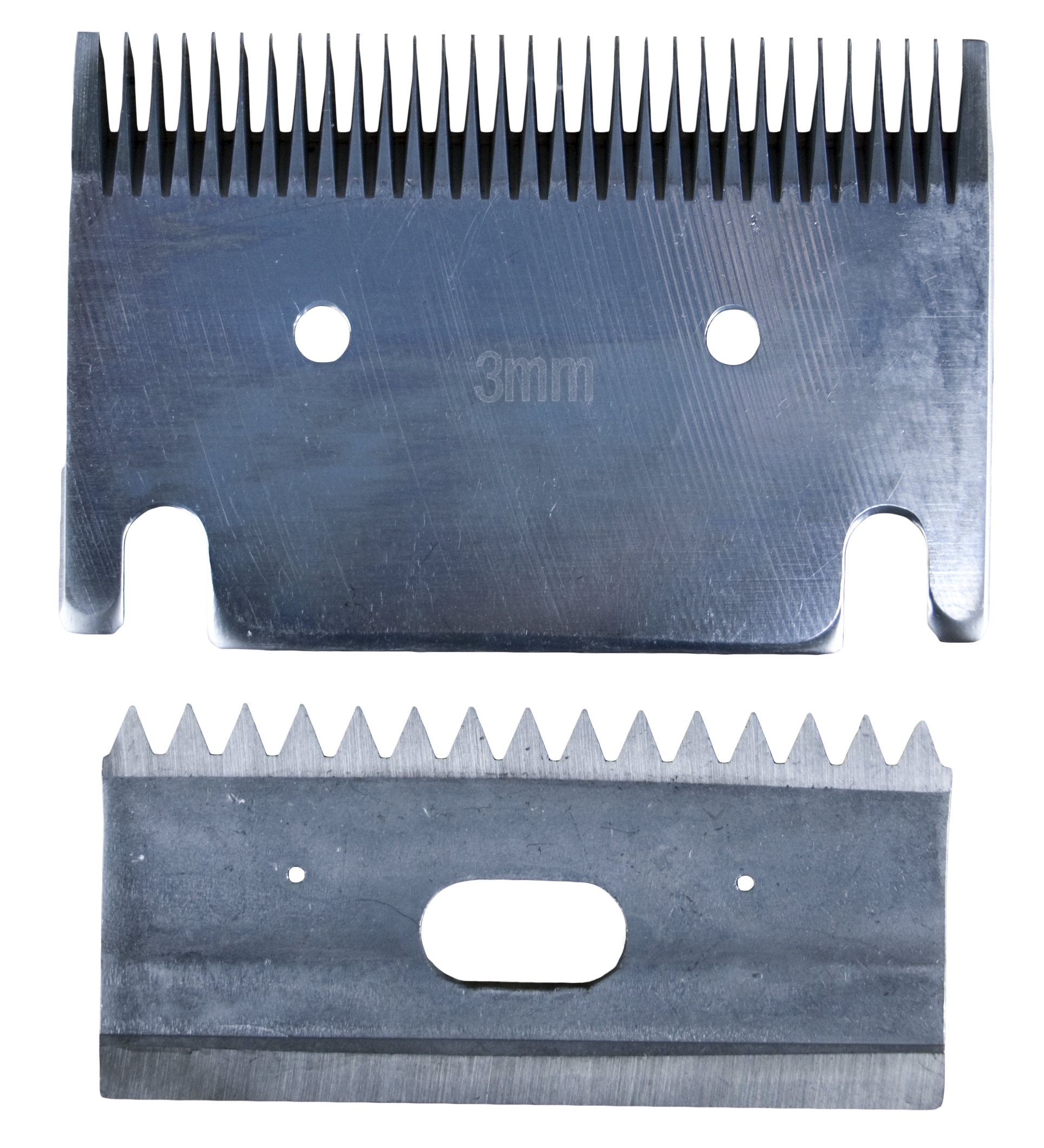 Clipper Blade Cow/Horse 3mm
