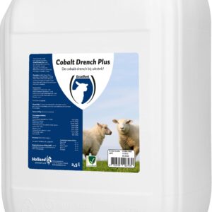 Cobalt Drench PLUS