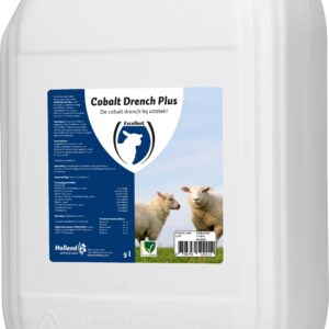 Cobalt Drench PLUS