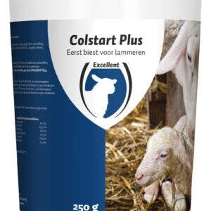 Colstart Plus