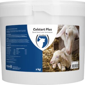 Colstart Plus